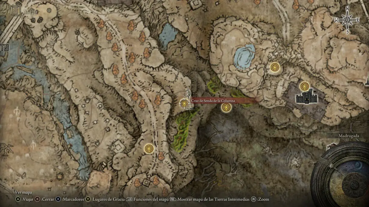 Elden Ring: Shadow of the Erdtree - Formas de fortalecer a tu personaje y aliados