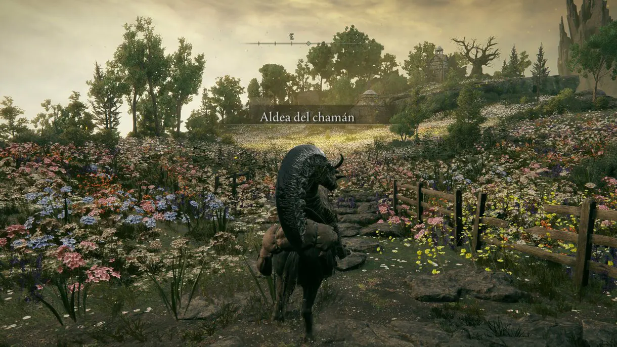 Guía - Shadow of the Erdtree