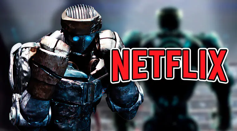 Imagen de La película de 2011 que lo está petando ahora en Netflix, de ciencia ficción y del mismo director de Free Guy