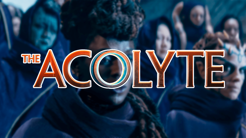 Acolyte Brujas