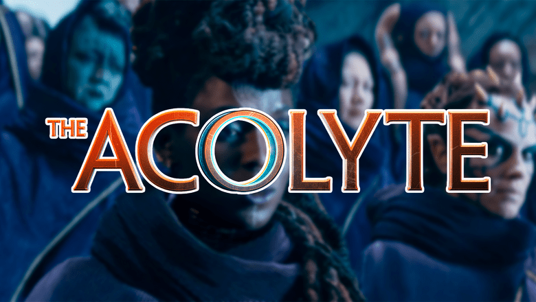 Acolyte Brujas
