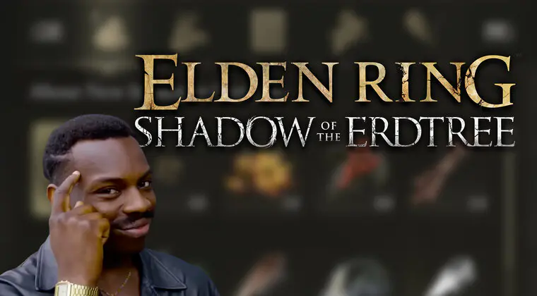 Imagen de Si vas a jugar al DLC de Elden Ring, recuerda activar esta opción antes de que perder más tiempo