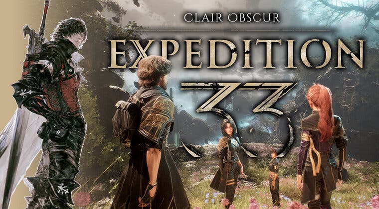 Imagen de El actor de voz de Clive en Final Fantasy XVI prestará su voz al prota de Clair Obscur: Expedition 33