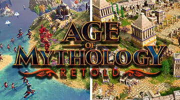 Imagen de Age of Mythology: Retold confirma su fecha de lanzamiento para septiembre en PC y consolas