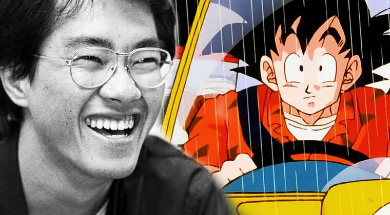 Imagen de Dragon Ball Z: Este es el origen del episodio de relleno más famoso de toda la serie
