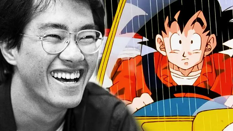 akira toiryama dbz conduciendo (1)