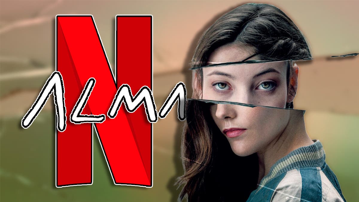 alma netflix miniserie