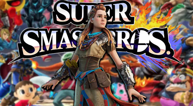 Imagen de A este personaje de PlayStation le gustaría aparecer en el próximo Super Smash Bros