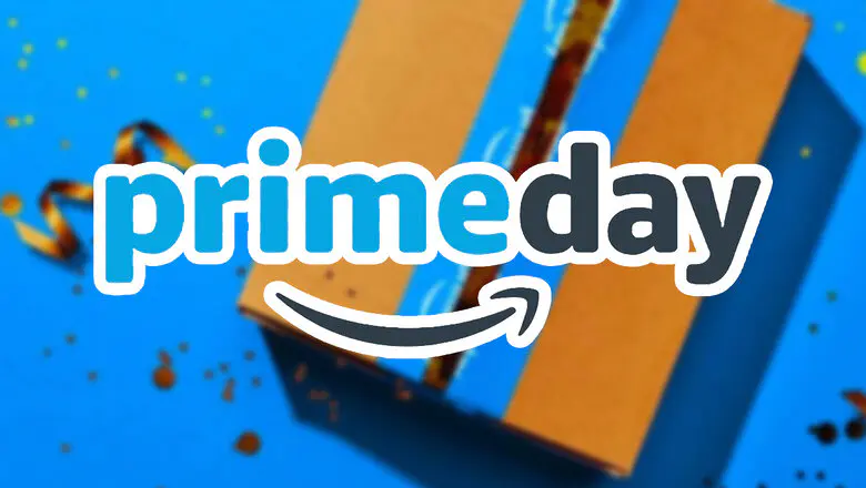 Amazon Prime Day