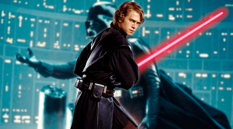 Imagen de Los 5 defectos fatales que llevaron a Anakin Sywalker a convertirse en Darth Vader