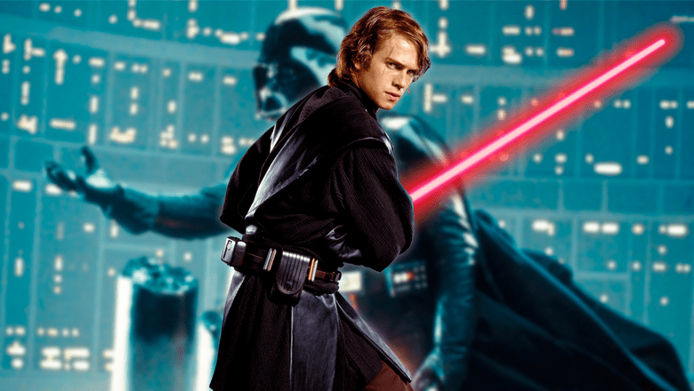 Anakin Sith