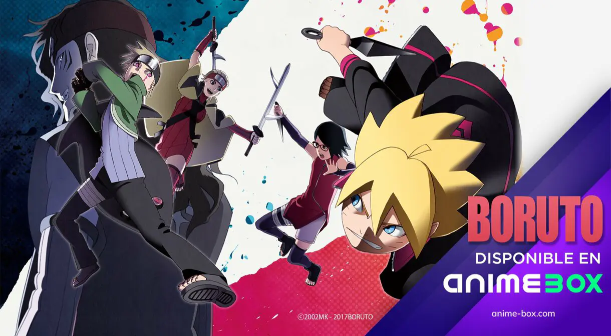 animebox boruto