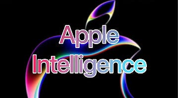 Imagen de Apple Intelligence: así funciona la IA del iPhone que llegará con iOS 18