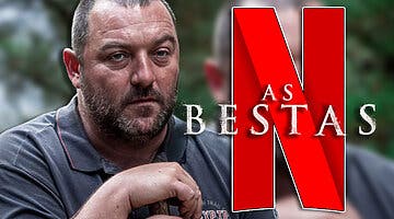 Imagen de Netflix añade 'As bestas' a su catálogo, una de las mejores películas españolas de la historia y un thriller imprescindible