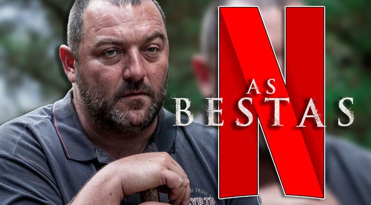 Imagen de Netflix añade 'As bestas' a su catálogo, una de las mejores películas españolas de la historia y un thriller imprescindible