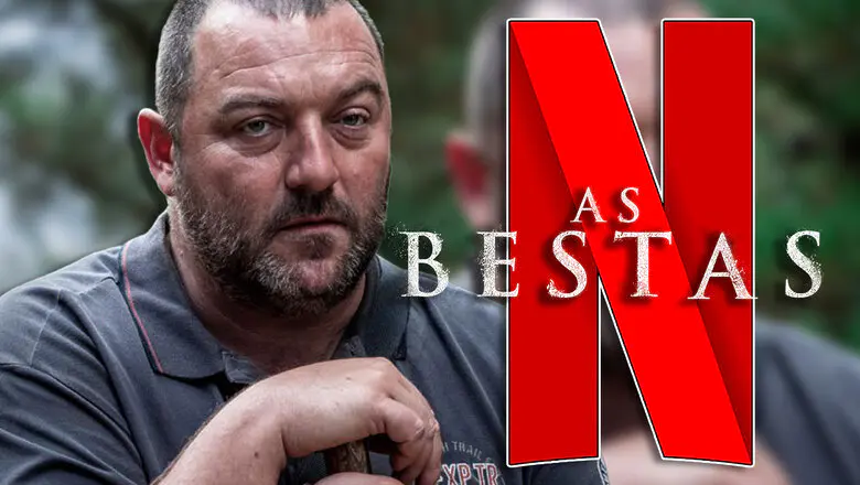 as bestas en netflix