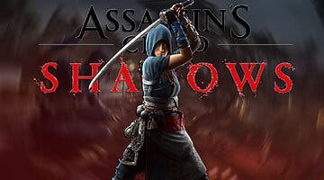 Imagen de Assassin's Creed Shadows no se hace esperar y se deja ver a través de un intenso tráiler en Xbox Game Showcase