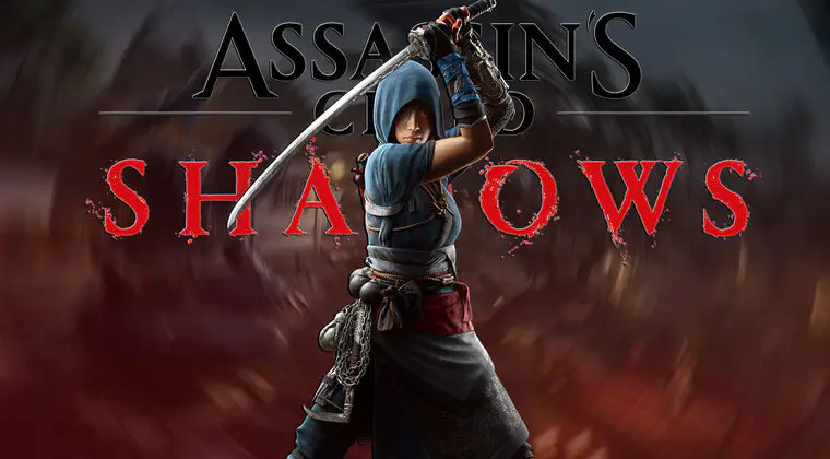 Imagen de El productor de Assassin’s Creed Shadows confirma que han perdido el rumbo: "No sabemos dónde están los jugadores"