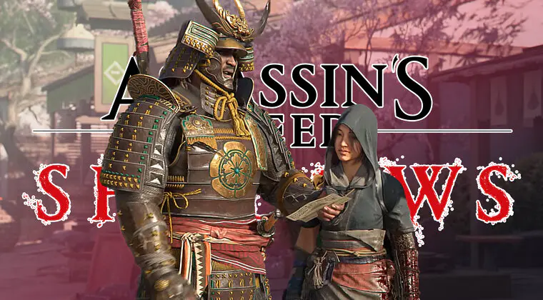 Imagen de Assassin's Creed Shadows tiene buena pinta, pero cuando veas su nuevo y extenso gameplay lo querrás más aún