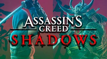 Imagen de Assassin's Creed Shadows no quiere obligarte a escoger un solo personaje: así será su sistema de progresión