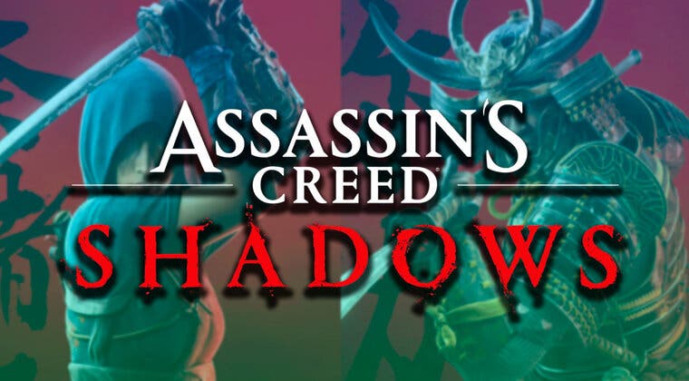 Imagen de Assassin's Creed Shadows no quiere obligarte a escoger un solo personaje: así será su sistema de progresión