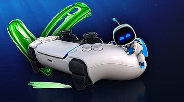 Imagen de Astro Bot aprovechará al máximo las funciones DualSense de PlayStation 5: estas son todas sus caracrterísticas