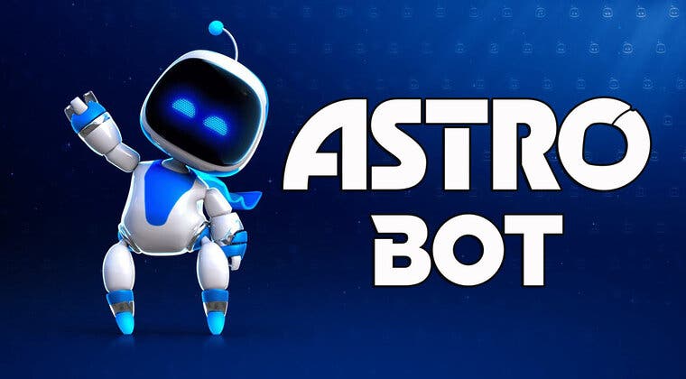 Imagen de Disfruta de la próxima nueva entrega de Astro Bot con estos productos exclusivos de PlayStation