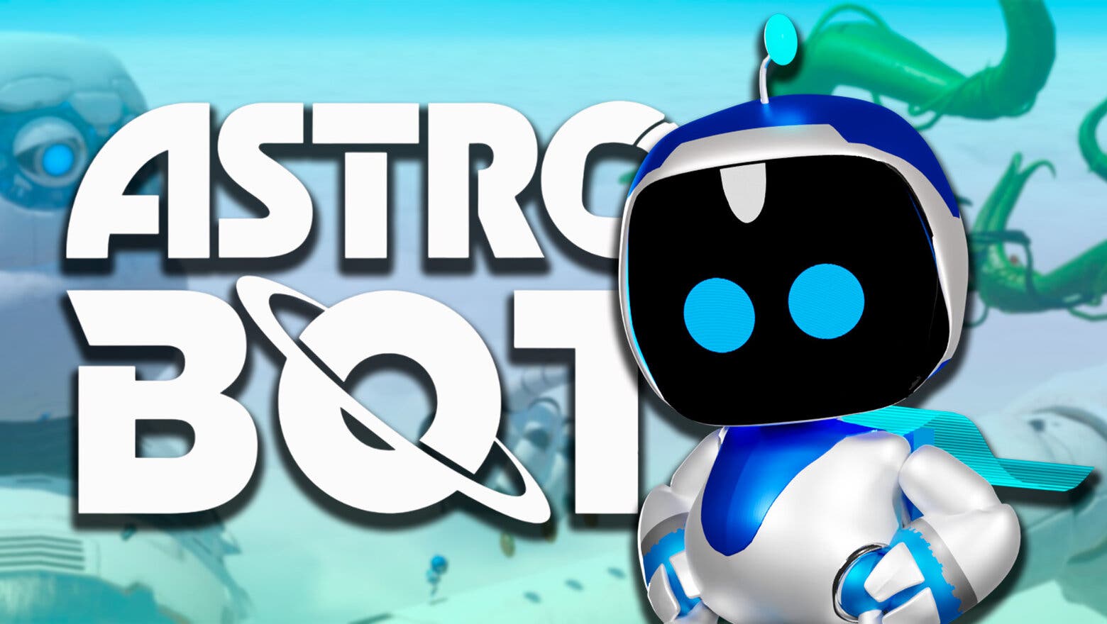 Astro Bot revela cómo será su dificultad