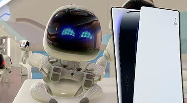 Imagen de Astro Bot habría filtrado los GB necesarios para poder instalarlo en tu PS5