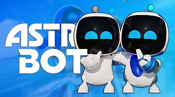Imagen de Astro Bot no tendrá modo multijugador, pero estas son las razones por las que deberías jugarlo en compañía