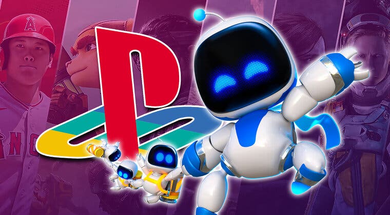 Imagen de Los creadores de Astro Bot no descartan hacer que PlayStation ya no forme parte de un futuro juego
