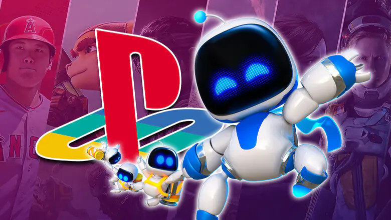 Astro Bot no siempre estará conectado a PlayStation
