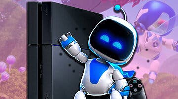 Imagen de Si esperabas que Astro Bot saliera en PS4, PlayStation tiene malas noticias para ti