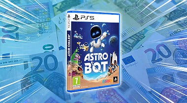 Imagen de Dónde reservar Astro Bot para PS5 al mejor precio: ahorra 10€ en la compra del nuevo exclusivo