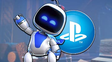 Imagen de Astro Bot apunta a juegazo: tendremos niveles inspirados en universos de PlayStation