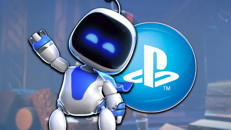 Astro Bot contará con niveles ambientados en el Universo de PlayStation