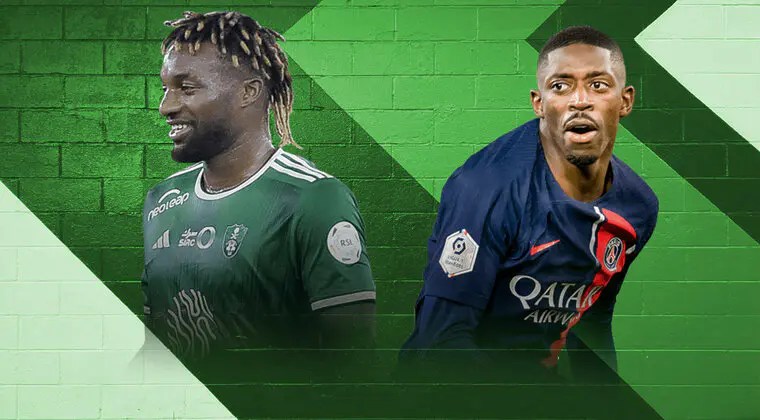 Imagen de EA Sports FC 24: cartas más interesantes para "Ataque definitivo" (Evolución)