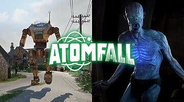 Imagen de Así es Atomfall, el nuevo juego de supervivencia y acción de los autores de Sniper Elite