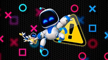 Imagen de Astro Bot: Canjea estos códigos gratis y consigue nuevos avatares para tu perfil de PS4 y PS5