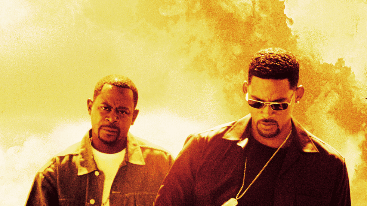 Bad Boys 2