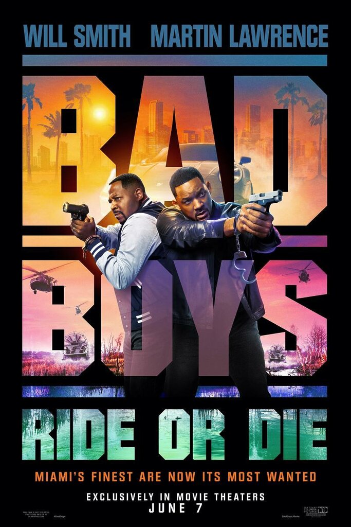 bad boys ride or die 2