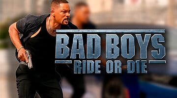 Imagen de 'Bad Boys: Ride or Die': ¿tiene escena post-créditos lo nuevo de Will Smith y Martin Lawrence?