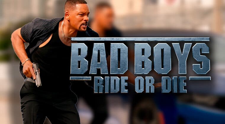 Imagen de 'Bad Boys: Ride or Die': ¿tiene escena post-créditos lo nuevo de Will Smith y Martin Lawrence?