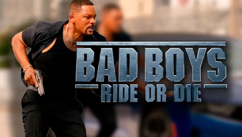 bad boys ride or die