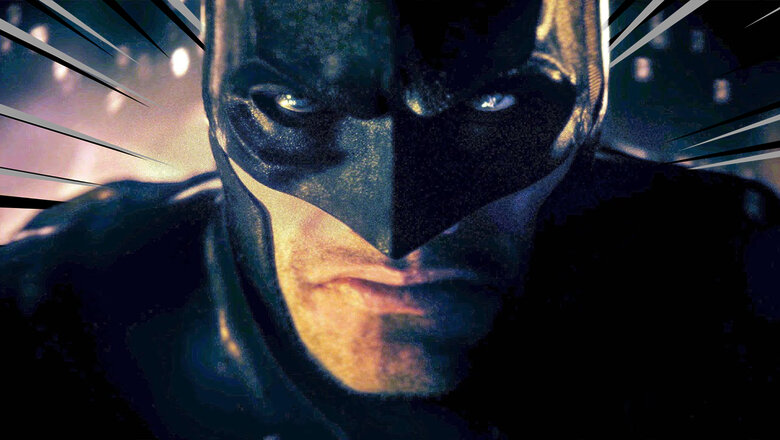 BATMAN