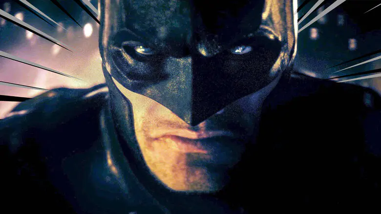 BATMAN