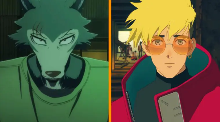 Imagen de Beastars y Trigun Stampede: esta es la fecha en la que tendremos noticias sobre ambos animes