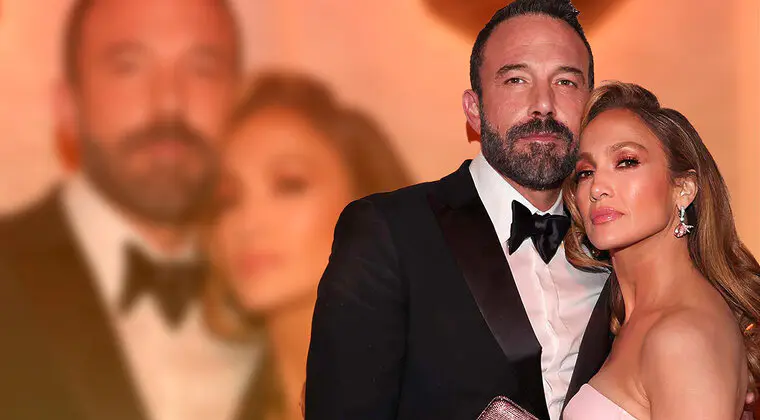 Imagen de Jennifer Lopez y Ben Affleck siguen en contacto pese al divorcio por una buena razón