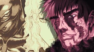 Imagen de Berserk sigue retrasando su capítulo 377 de manga, y casi se descarta su estreno en julio