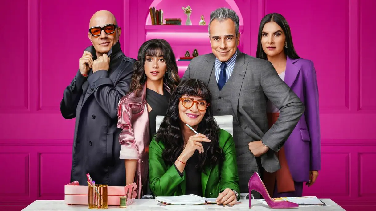 Betty la fea: La historia continúa